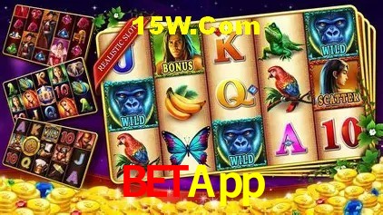 Weekend Specials BetApp